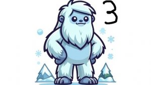 домашние животные схватили в плен полярных😱