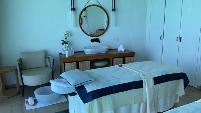 Роскошный Хилтон На Мальдивах За Разумные Деньги