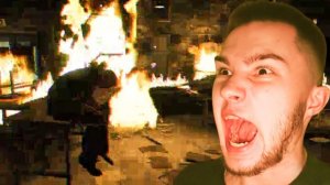 Outlast 1 #7 - Гори, Гори Ясно.