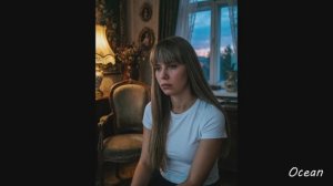 Ели женщине скучно