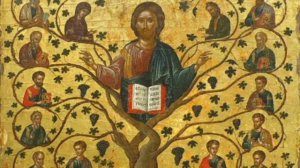 Чтение на каждый день поста.Вторник.