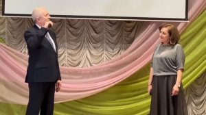 Гөлшат Набиуллина, Риф Йосопов - Ғәлиә менән Заһир йыры