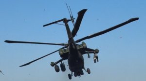 Российские войска приближаются к Славянску