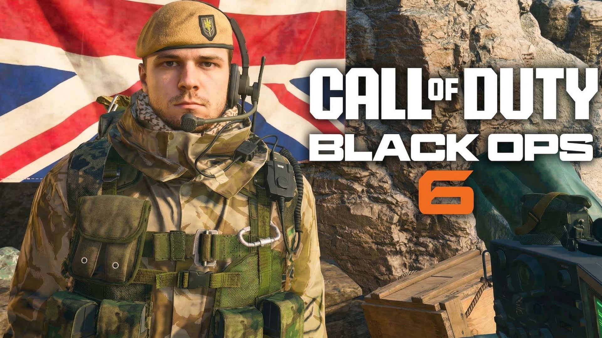 СЕЗОН ОХОТЫ Call of Duty: Black Ops 6 #4