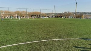 [22.03.2026] Брянск. Академия спорта им. Ю.П. Семина Орёл - Кристалл. 1/2.