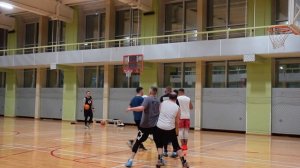 Баскет - Восток Спорт - 20.03.2026 - 5х5 - Игра 5