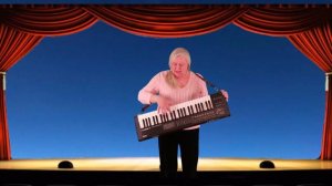 ВЕСЕННИЙ ВАЛЬС