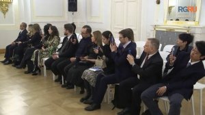 Вьетнамский вечер с показом мод прошел в Петровском путевом дворце