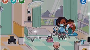 из 1 го малыша в 2 ва малыша (сериал)🧸💖🌈