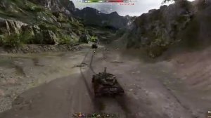 Танчики,  рандом.