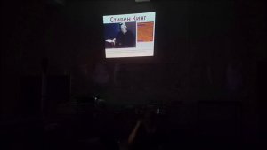 Литература. Современная и не очень и что она для нас. В. И. Портнов, РУТ МИИТ.