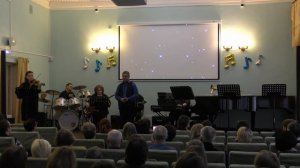 Экспромт 10 лет