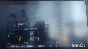 Прохождение stalckraftx.