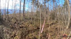 ГОНКА С ПРЕПЯТСТВИЯМИ РОССИЯ-КРЫМ