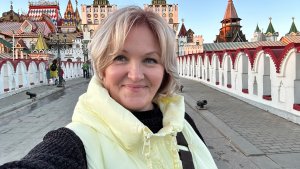 Гуляем в Москве с Бабой Атас 🌸ВДНХ и Измайловский Кремль 🌸