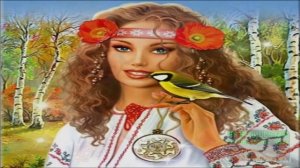 С ДНЁМ БОГИНИ ВЕСТЫ!СО СЛАВЯНСКИМ ЖЕНСКИМ ДНЁМ ПОЗДРАВЛЯЮ!