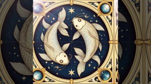 Гороскоп на 2026. Рыбы