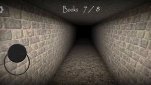 Slendrina the Cellar Gameplay Cellar 2