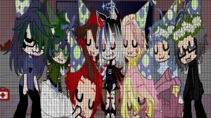 ★[Ряксая клонов на самих себя]★