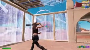 2 СЕЗОН ФОРТНАЙТА ИНТЕРЕСЕН.