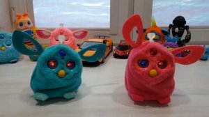 Ферби коннект поделка и ферби коннект подделка серьёзно?