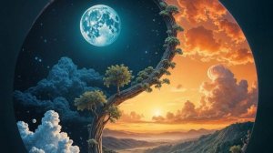Как обрести баланс внутри и во всех 12-ти сферах жизни?