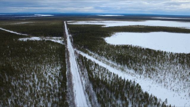 DJI_mini4k п.с.т. Лемтыбож