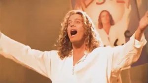 "Осанна" (Hosanna)- хор из т/ф "Иисус Христос суперзвезда" 2000 года