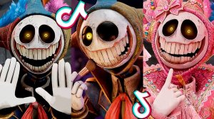 Poppy Playtime 5 - ЛУЧШАЯ подборка TikTok #36