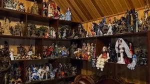 ВЕРНЫЙ ДРУГ МОЕГО ДЕДА...ИНГА ХОСРОЕВА.