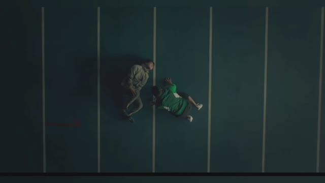 Трейлер нового корейского фильма "Бегу к тебе" 2025 год🔥 смотреть онлайн