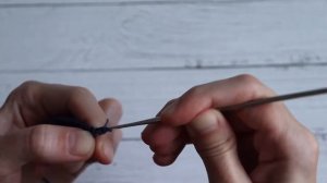 Я и подумать не могла, что этот узор крючком будет так красиво смотреться на летних футболках