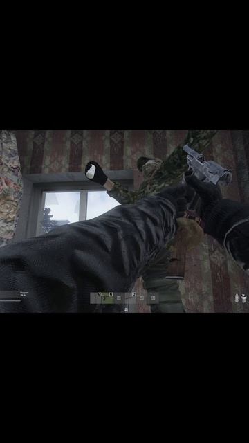 кепка это псих DayZ #skyfall #dayz #rutube #shorts