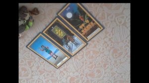 СТРЕЛЕЦ. ПРОГНОЗ на АПРЕЛЬ 2626/ от НАТЕЛЛЫ