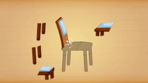 Мульт-развивашка: собираем пазлы — детский развивающий мультфильм, головоломка.