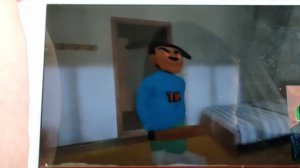 злой Тимоха шалун скулбой смотрим с холибамом 1 часть