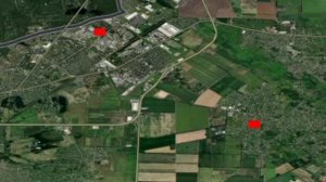 ‼️🇷🇺🇺🇦 "Герани" ночью поразили 3 предприятия под Киевом, — местные власти

▪️Сервис NASA, которы