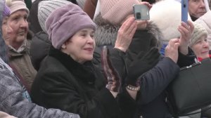 22.03.26 Крымская весна в Новосибирске