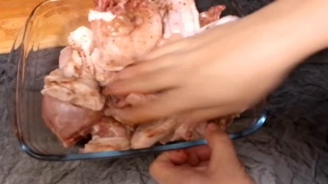 Как_пожарить_курицу_на_сковороде,_без_всяких_заморочек._4