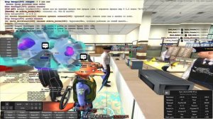 9-тка ГУВД фрапс слежки