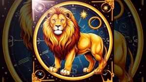 Гороскоп на 2026. Лев