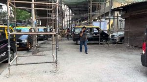 Мумбаи жизнь без фильтров контрасты улиц и рынок Чор Базар прогулка по настоящему городу 😲