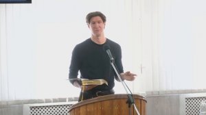 2 Тимофею 4 глава