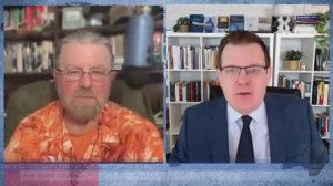 Larry Johnson - Trump & Netanyahu Seek Exit Ramp in Iran, March 21, 2026