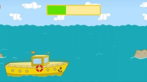 Три Кота / Развивающая Игра Для Детей. Игра Мультфильм Для Детей