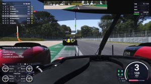 Le Mans Ulimate LMP2 Сказ о том, почему я в этой серии ездить НЕ ХОЧУ!