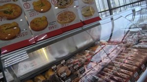 Любашины будни,закупка в Ермолино,ох разгулялась 😄‼️