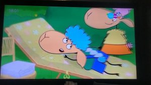 отель и овечек