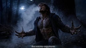 AnnReya-Зов Кровавой Луны — Рождение Альфы