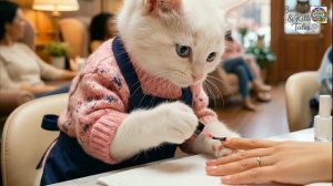 Печенье с любовью: как порадовали одинокого соседа на Рождество